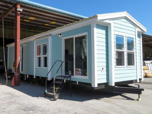 Ibsen | 1 Bed · 1 Bath · 498 SqFt
